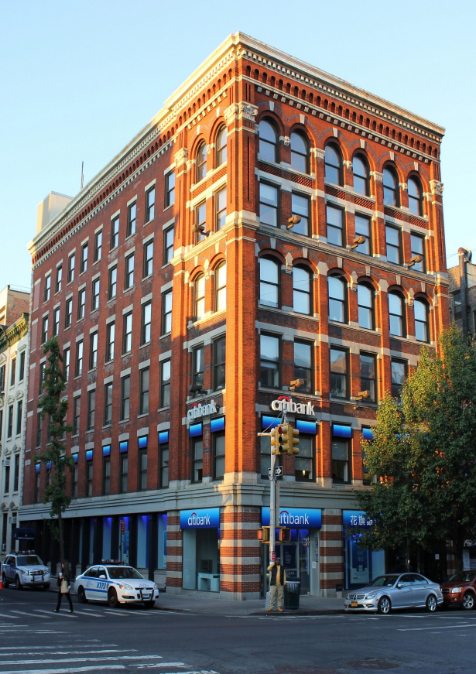 A Nostalgic Trip Down Canal Street, NYC - Consumer Grouch