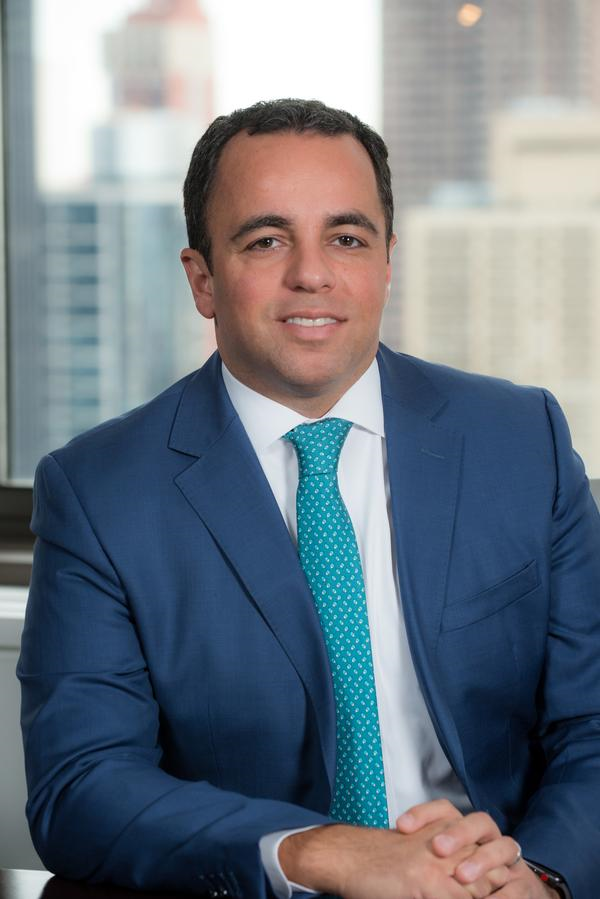 Dan P. Dilmanian
